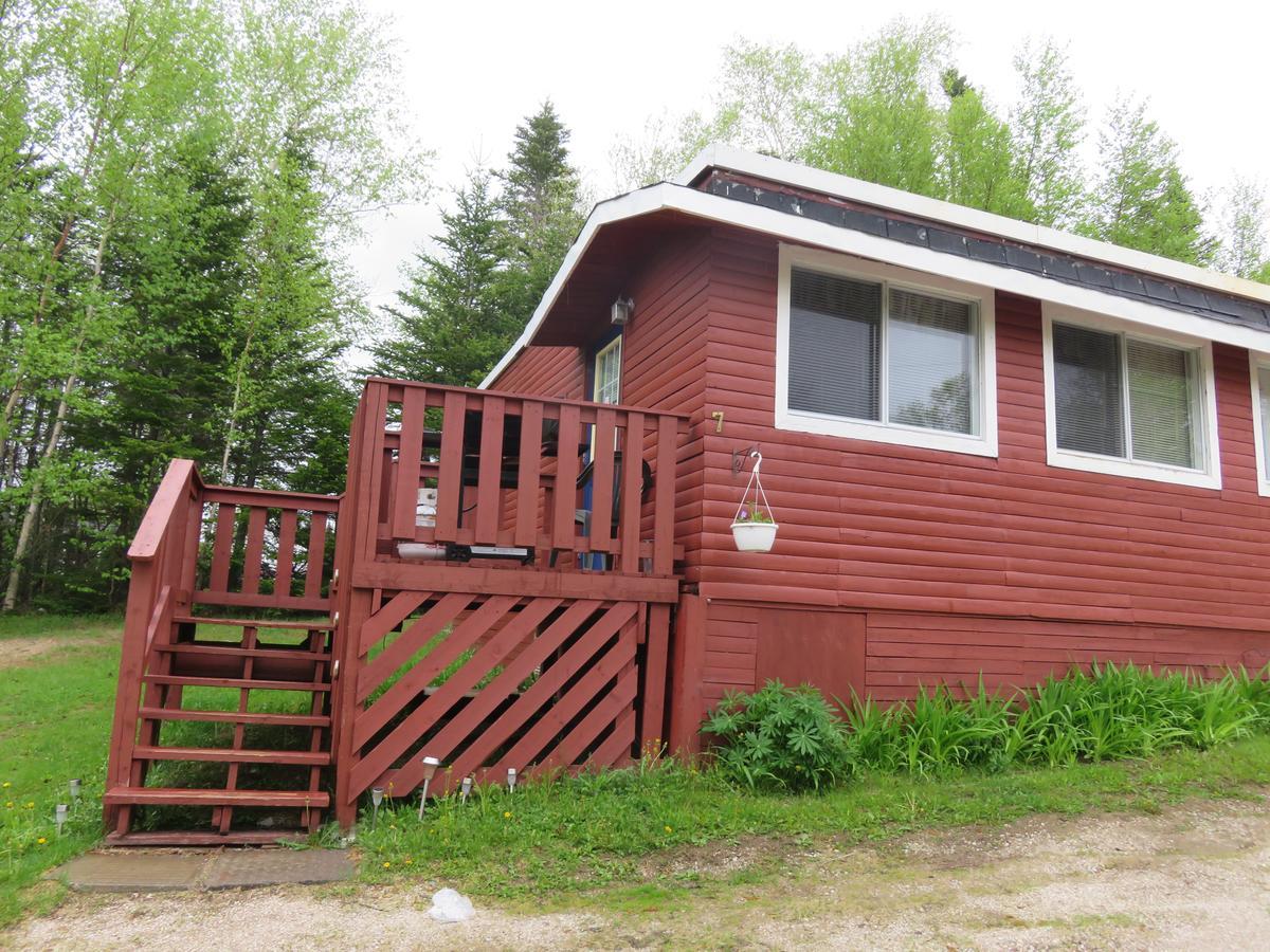 Lush'S Cottages Cormack Exterior photo